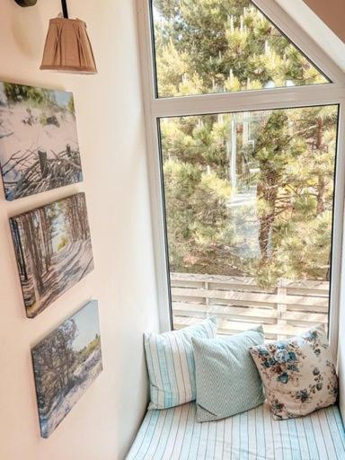 Zalia Kopa Apartments Palanga Dış mekan fotoğraf
