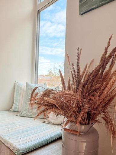 Zalia Kopa Apartments Palanga Dış mekan fotoğraf
