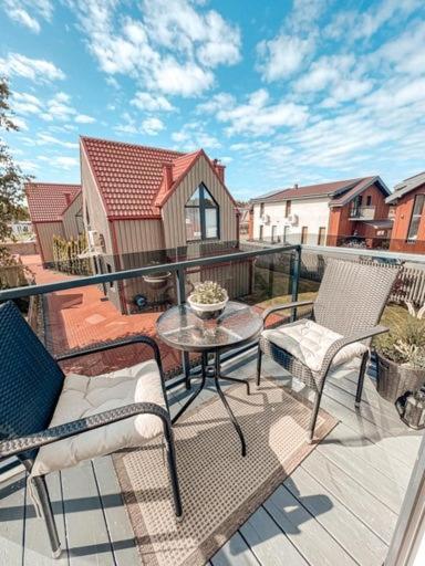 Zalia Kopa Apartments Palanga Dış mekan fotoğraf