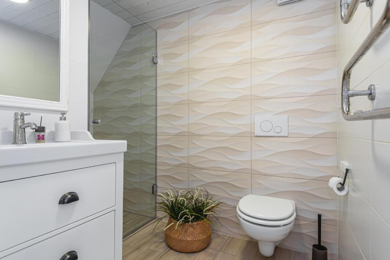 Zalia Kopa Apartments Palanga Dış mekan fotoğraf